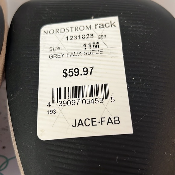 Ankle Boots w/ 4” Heel - Picture 5 of 6